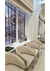 Фото клиники Клиника доктора Байкуловой — №4