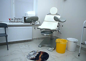 Фото клиники Клиника доктора Байкуловой — №6