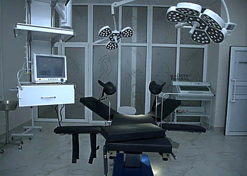 Фото клиники Клиника доктора Байкуловой — №7