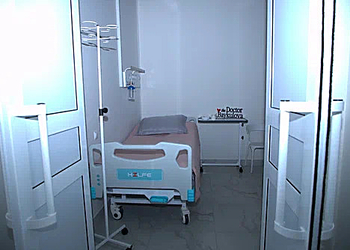 Фото клиники Клиника доктора Байкуловой — №8