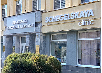 Фото клиники Щегельская клиник на Маршала Жукова — №1