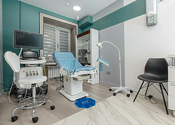 Фото клиники Щегельская клиник на Маршала Жукова — №3