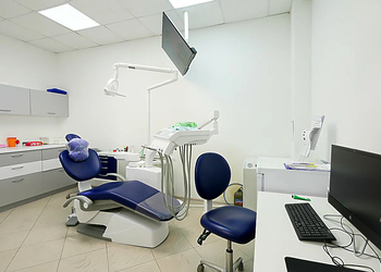 Фото клиники S2 clinic (С2 клиник) на Молодежной — №3