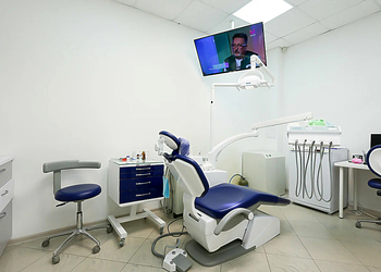 Фото клиники S2 clinic (С2 клиник) на Молодежной — №4