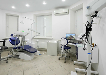 Фото клиники S2 clinic (С2 клиник) на Молодежной — №5