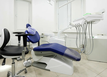 Фото клиники S2 clinic (С2 клиник) на Молодежной — №6