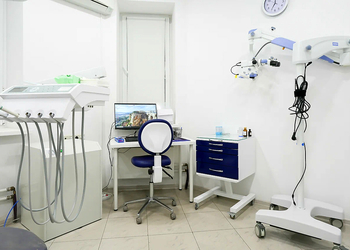 Фото клиники S2 clinic (С2 клиник) на Молодежной — №7