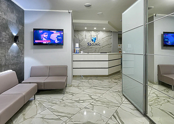 Фото клиники S2 clinic (С2 клиник) на пр-те Кирова — №2