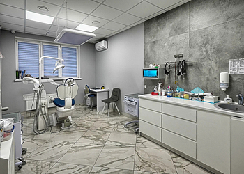 Фото клиники S2 clinic (С2 клиник) на пр-те Кирова — №3