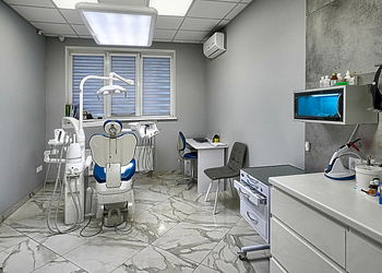 Фото клиники S2 clinic (С2 клиник) на пр-те Кирова — №4