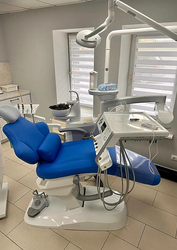 Фото клиники S2 clinic (С2 клиник) на пр-те Кирова — №5