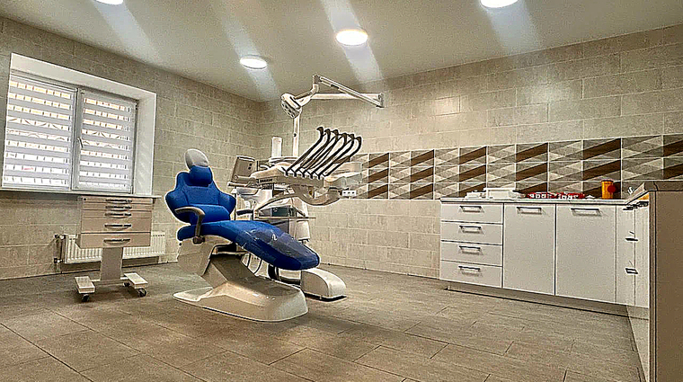 Фото клиники S2 clinic (С2 клиник) на А. Толстого — №3