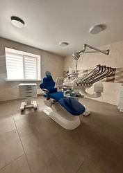 Фото клиники S2 clinic (С2 клиник) на А. Толстого — №2