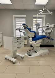 Фото клиники S2 clinic (С2 клиник) на А. Толстого — №4