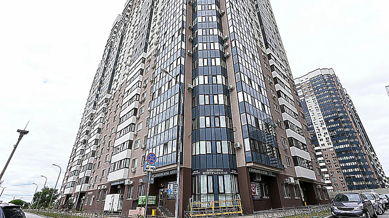 Фото клиники S2 clinic (С2 клиник) на Московском ш. — №1