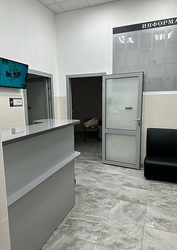 Фото клиники S2 clinic (С2 клиник) на Московском ш. — №3