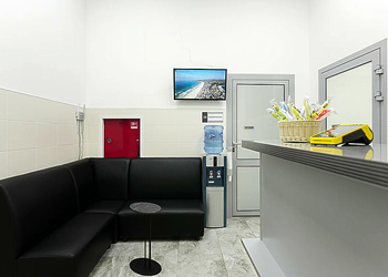 Фото клиники S2 clinic (С2 клиник) на Московском ш. — №4