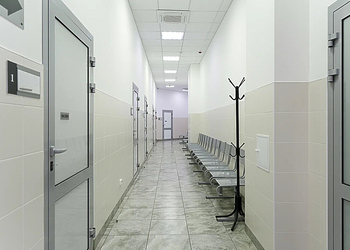 Фото клиники S2 clinic (С2 клиник) на Московском ш. — №5