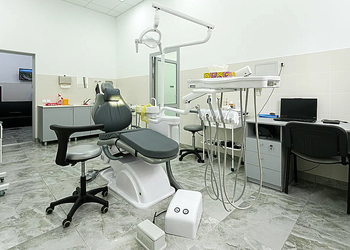 Фото клиники S2 clinic (С2 клиник) на Московском ш. — №6