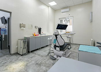 Фото клиники S2 clinic (С2 клиник) на Московском ш. — №7