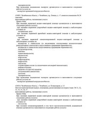 Лицензия клиники Лотос на 250-летия Челябинска — № Л041-01024-74/00572899 от 13 ноября 2020