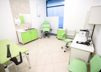 Фото клиники Лотос на 250-летия Челябинска — №10