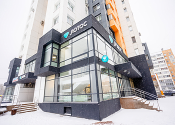 Фото клиники Лотос на 250-летия Челябинска — №5