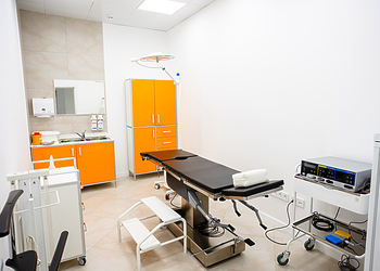 Фото клиники Лотос на 250-летия Челябинска — №8