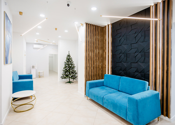 Фото клиники Лотос на 250-летия Челябинска — №9