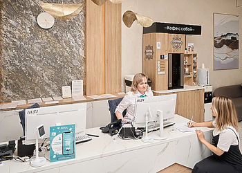 Фото клиники Лотос на пр.Ленина — №2