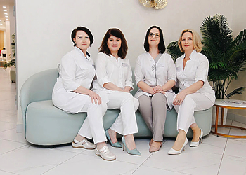 Фото клиники Лотос на пр.Ленина — №3