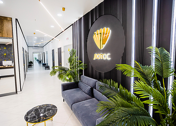 Фото клиники Лотос на Комсомольском пр-те — №10