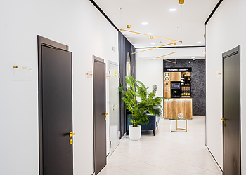 Фото клиники Лотос на Комсомольском пр-те — №11