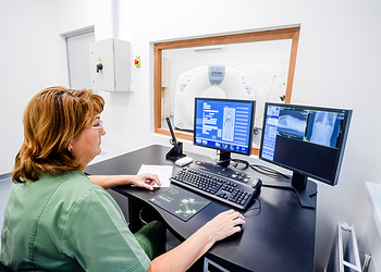 Фото клиники Лотос на Комсомольском пр-те — №12