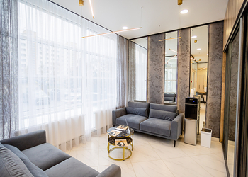 Фото клиники Лотос на Комсомольском пр-те — №13