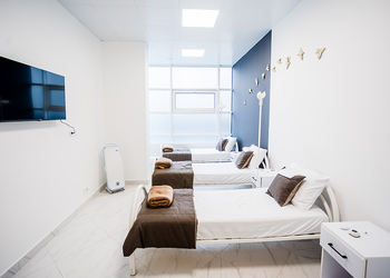 Фото клиники Лотос на Комсомольском пр-те — №14