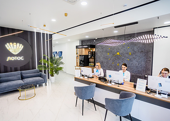 Фото клиники Лотос на Комсомольском пр-те — №9