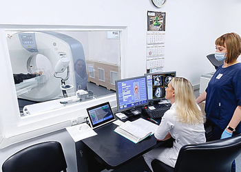 Фото клиники Лотос в Златоусте — №2