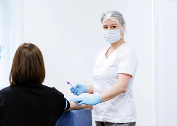 Фото клиники Лотос в Златоусте — №4