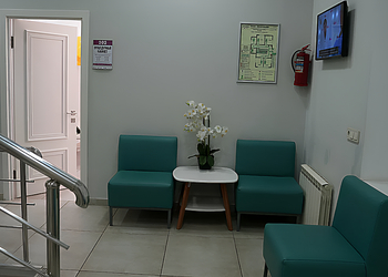 Фото клиники Медицинский центр Лекарь на Габитова — №3