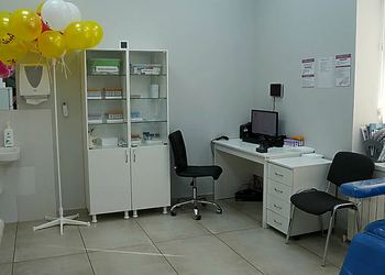 Фото клиники Медицинский центр Лекарь на Габитова — №4