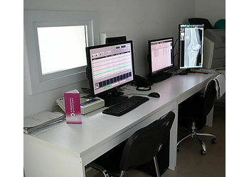 Фото клиники Медицинский центр Лекарь на Габитова — №5