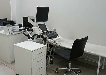 Фото клиники Медицинский центр Лекарь на Габитова — №6