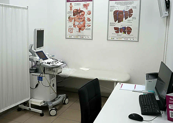 Фото клиники Медицинский центр Лекарь на Габитова — №8