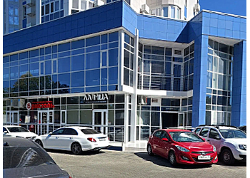 Фото клиники Медицинский центр АкциоМед — №1