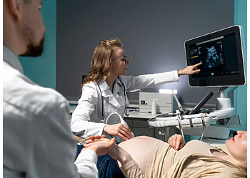 Фото клиники Медицинский центр АкциоМед — №3