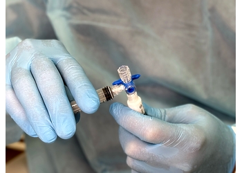 Фото клиники Клиника КР-Мед — №13