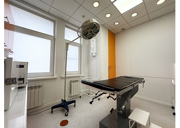 Фото клиники Клиника КР-Мед — №2