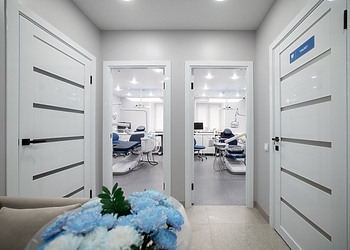 Фото клиники Стоматология Denta (Дента) на Вильского — №1