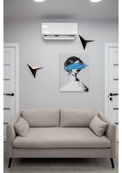 Фото клиники Стоматология Denta (Дента) на Вильского — №3